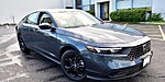 Used 2025 Honda Accord Sedan SE in HIGHLAND PARK, ILLINOIS