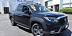 Used 2022 Honda Ridgeline RTL-E in HIGHLAND PARK, ILLINOIS