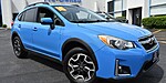 Used 2016 SUBARU XV CROSSTREK LIMITED in HIGHLAND PARK, ILLINOIS