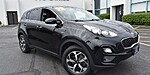 Used 2020 KIA SPORTAGE LX in HIGHLAND PARK, ILLINOIS