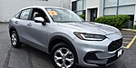 Used 2023 Honda HR-V LX in HIGHLAND PARK, ILLINOIS