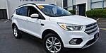Used 2018 FORD ESCAPE SE in HIGHLAND PARK, ILLINOIS