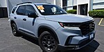Used 2025 Honda Pilot TRAILSPORT in HIGHLAND PARK, ILLINOIS