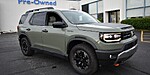 Used 2026 Honda Passport TRAILSPORT ELITE in HIGHLAND PARK, ILLINOIS