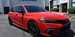 Used 2023 Honda Civic  in HIGHLAND PARK, ILLINOIS