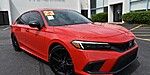 Used 2023 Honda Civic  in HIGHLAND PARK, ILLINOIS