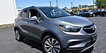 Used 2019 BUICK ENCORE PREFERRED in HIGHLAND PARK, ILLINOIS