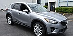 Used 2015 MAZDA CX-5 GRAND TOURING in HIGHLAND PARK, ILLINOIS