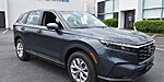 Used 2024 Honda CR-V LX in HIGHLAND PARK, ILLINOIS