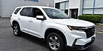 Used 2023 Honda Pilot EX-L 7 PASSENGER in HIGHLAND PARK, ILLINOIS