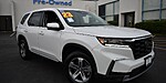 Used 2023 Honda Pilot EX-L 7 PASSENGER in HIGHLAND PARK, ILLINOIS