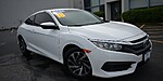 Used 2018 Honda Civic LX in HIGHLAND PARK, ILLINOIS