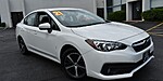 Used 2021 SUBARU IMPREZA PREMIUM in HIGHLAND PARK, ILLINOIS