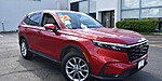 Used 2023 Honda CR-V EX-L in HIGHLAND PARK, ILLINOIS