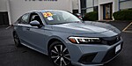Used 2023 Honda Civic EX in HIGHLAND PARK, ILLINOIS