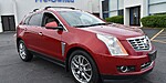 Used 2015 CADILLAC SRX PREMIUM COLLECTION in HIGHLAND PARK, ILLINOIS