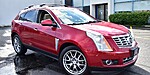 Used 2015 CADILLAC SRX PREMIUM COLLECTION in HIGHLAND PARK, ILLINOIS
