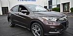 Used 2021 Honda HR-V EX in HIGHLAND PARK, ILLINOIS