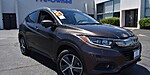 Used 2021 Honda HR-V EX in HIGHLAND PARK, ILLINOIS