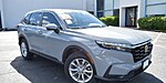 Used 2024 Honda CR-V EX-L in HIGHLAND PARK, ILLINOIS