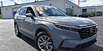 Used 2024 Honda CR-V EX-L in HIGHLAND PARK, ILLINOIS