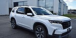 Used 2023 Honda Pilot TOURING in HIGHLAND PARK, ILLINOIS