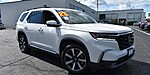 Used 2023 Honda Pilot TOURING in HIGHLAND PARK, ILLINOIS