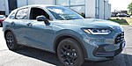 Used 2025 Honda HR-V SPORT in HIGHLAND PARK, ILLINOIS