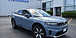 Used 2025 Honda Prologue TOURING in HIGHLAND PARK, ILLINOIS
