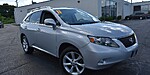 Used 2011 LEXUS RX350  in HIGHLAND PARK, ILLINOIS