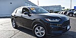 Used 2024 Honda HR-V LX in HIGHLAND PARK, ILLINOIS