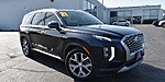 Used 2021 HYUNDAI PALISADE SEL in HIGHLAND PARK, ILLINOIS