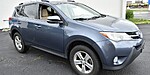Used 2013 TOYOTA RAV4 XLE in HIGHLAND PARK, ILLINOIS