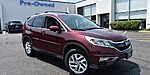 Used 2015 Honda CR-V EX-L in HIGHLAND PARK, ILLINOIS