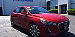 Used 2018 HYUNDAI ELANTRA GT  in HIGHLAND PARK, ILLINOIS