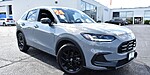 Used 2024 Honda HR-V SPORT in HIGHLAND PARK, ILLINOIS
