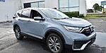 Used 2020 Honda CR-V TOURING in HIGHLAND PARK, ILLINOIS
