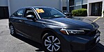 Used 2026 Honda Civic LX in HIGHLAND PARK, ILLINOIS