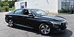 Used 2018 Honda Accord Sedan EX-L 1.5T in HIGHLAND PARK, ILLINOIS