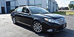 Used 2011 TOYOTA AVALON  in HIGHLAND PARK, ILLINOIS