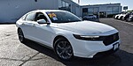 Used 2024 Honda Accord Sedan EX in HIGHLAND PARK, ILLINOIS