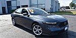 Used 2023 Honda Accord Sedan LX in HIGHLAND PARK, ILLINOIS