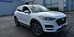 Used 2019 HYUNDAI TUCSON SEL in HIGHLAND PARK, ILLINOIS