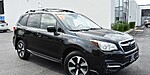 Used 2017 SUBARU FORESTER PREMIUM in HIGHLAND PARK, ILLINOIS