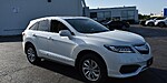 Used 2017 ACURA RDX  in HIGHLAND PARK, ILLINOIS