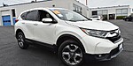 Used 2018 Honda CR-V EX in HIGHLAND PARK, ILLINOIS
