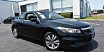 Used 2011 Honda Accord EX-L in HIGHLAND PARK, ILLINOIS