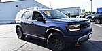 Used 2026 Honda Passport TRAILSPORT ELITE in HIGHLAND PARK, ILLINOIS