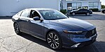Used 2023 Honda Accord Hybrid TOURING in HIGHLAND PARK, ILLINOIS