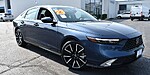 Used 2023 Honda Accord Hybrid TOURING in HIGHLAND PARK, ILLINOIS